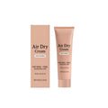 100g pot of hair softening care cream with keratin and coconut oil for dry, damaged hair.