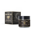 Butter and honey moisturising cream in 60g jar for face and body