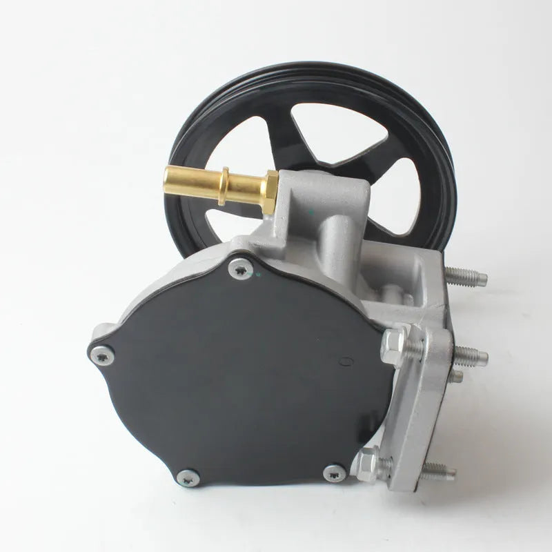 Alloy vacuum valve in default colour for Cadillac and Chevrolet engine replacement part