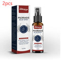 30ml bottle of body care nursing spray with glycerin, allantoin, panthenol and aloe vera extract