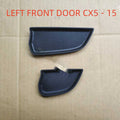 New door armrest groove pad for left front door of CX-5 and Mazda 3 Axela