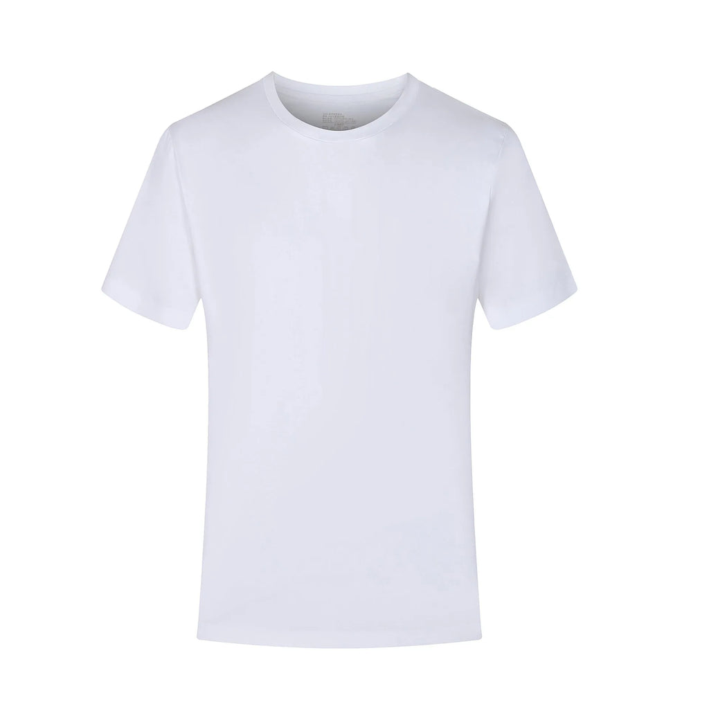 UPF50 seamless sun protection t-shirt in mint green, loose fit pullover style for summer