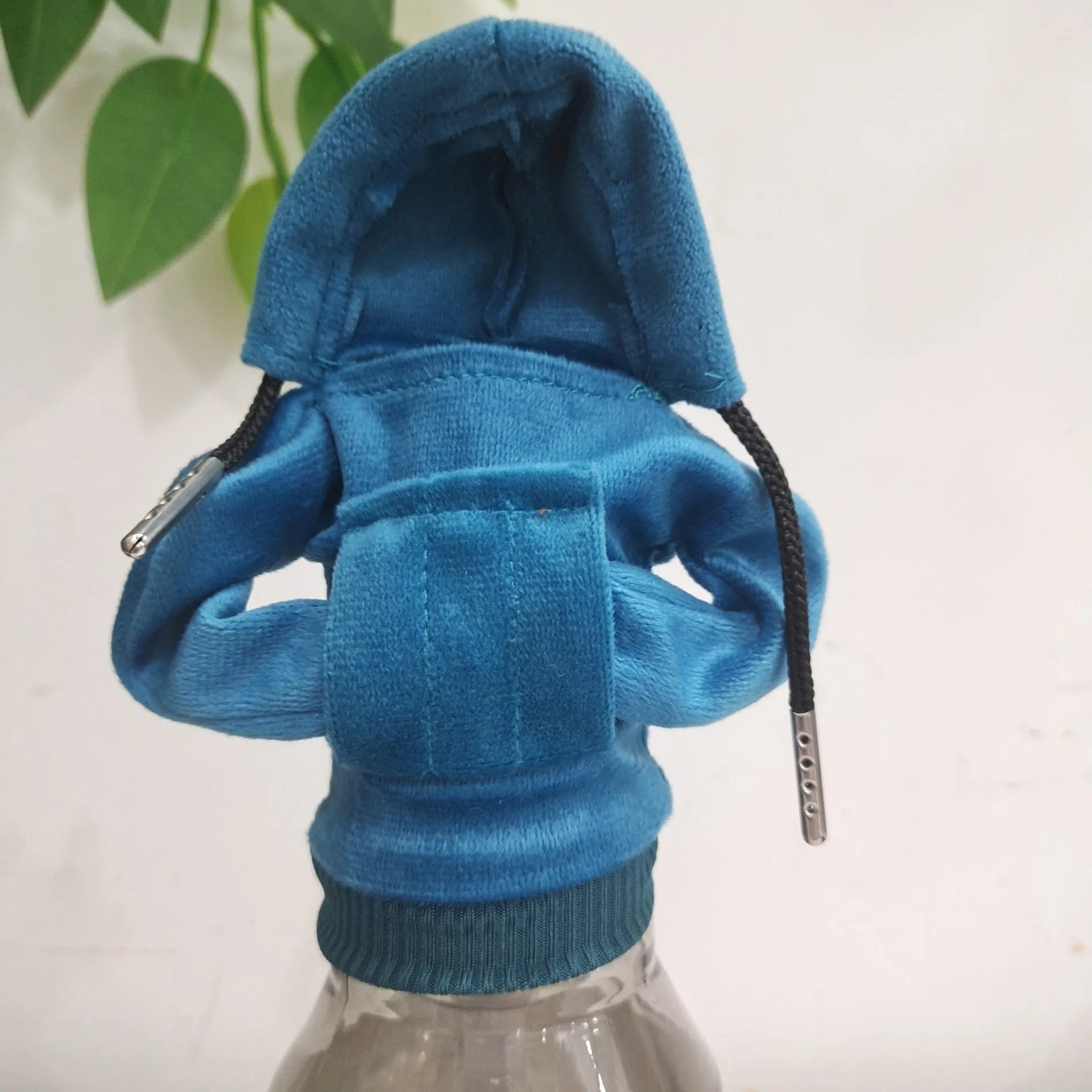 Pure cotton handmade gear lever cover in red, black, white, orange, pink, and peacock blue colours.