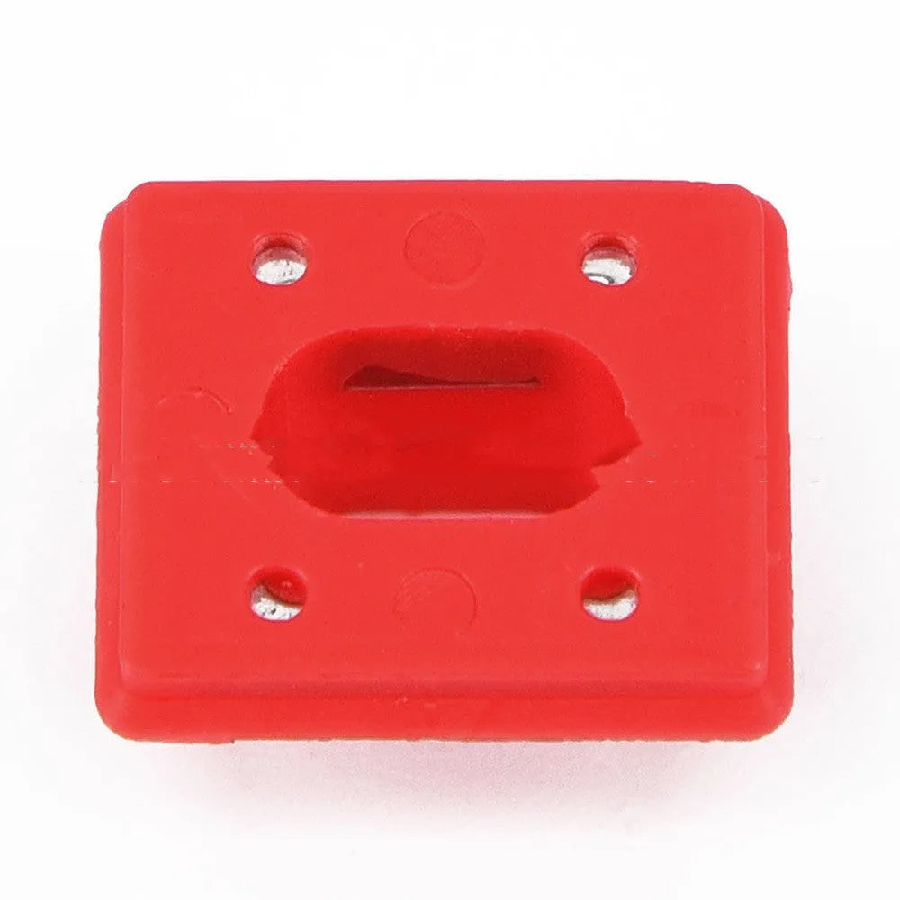 10 plastic snap fastener clips for BMW door walnut interior trim panel repair