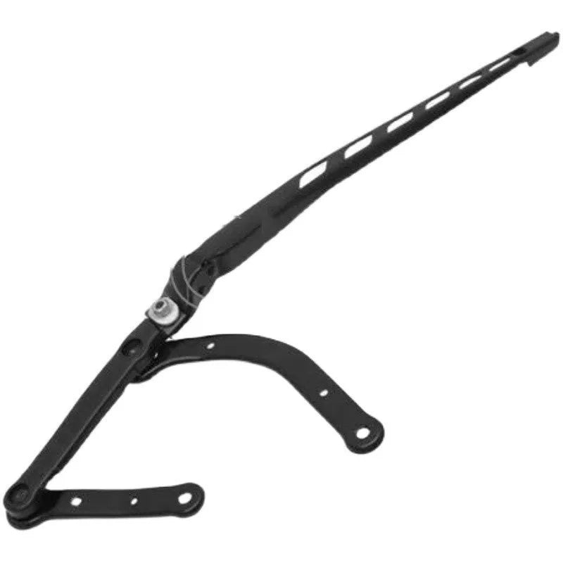 BMW E60 front right windshield wiper arm replacement automotive part
