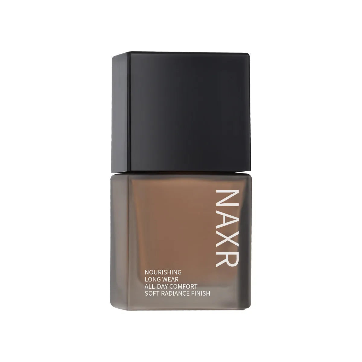 Liquid Foundation for Oil Control and Brightening Neutral Oily Dry Sensitive Mixed Skin 01 Natural Color 02 Ivory White 30ml
