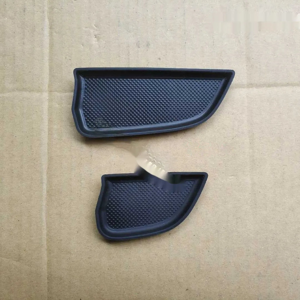 New door armrest groove pad for left front door of CX-5 and Mazda 3 Axela