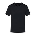 UPF50 seamless sun protection t-shirt in mint green, loose fit pullover style for summer