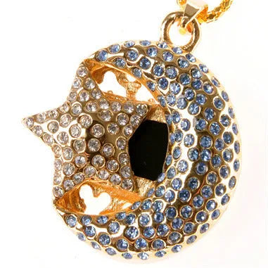 Silver jewellery-inspired Xingyue USB flash drive with metal casing showing USB connector