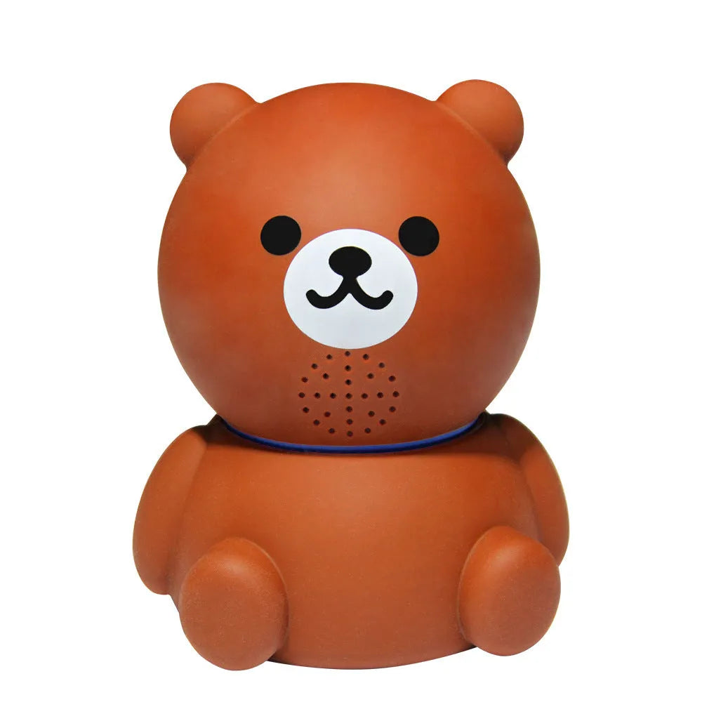 Bear 1080P wifi IP security camera with infrared night vision and auto tracking