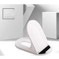 Plastic mobile phone stand with bracket support in multiple colour options