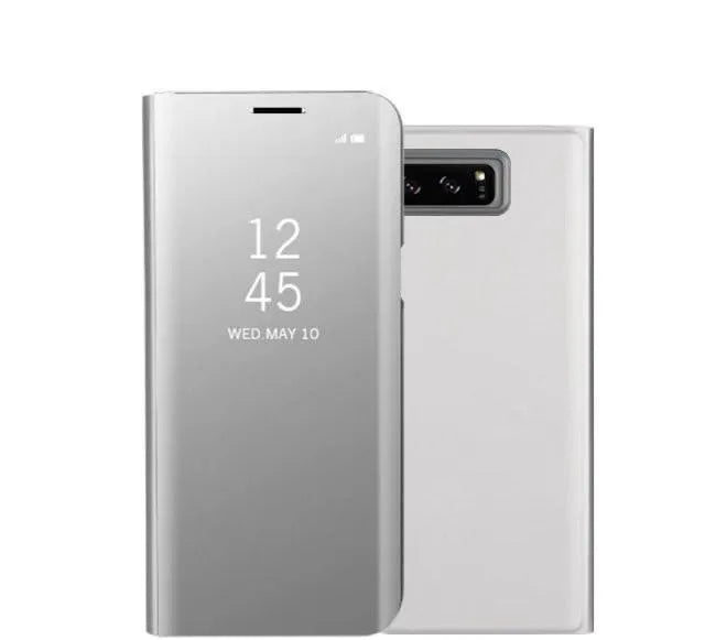 Samsung Galaxy Note20 protective case with A50 bracket and plating mirror finish in multiple colour options