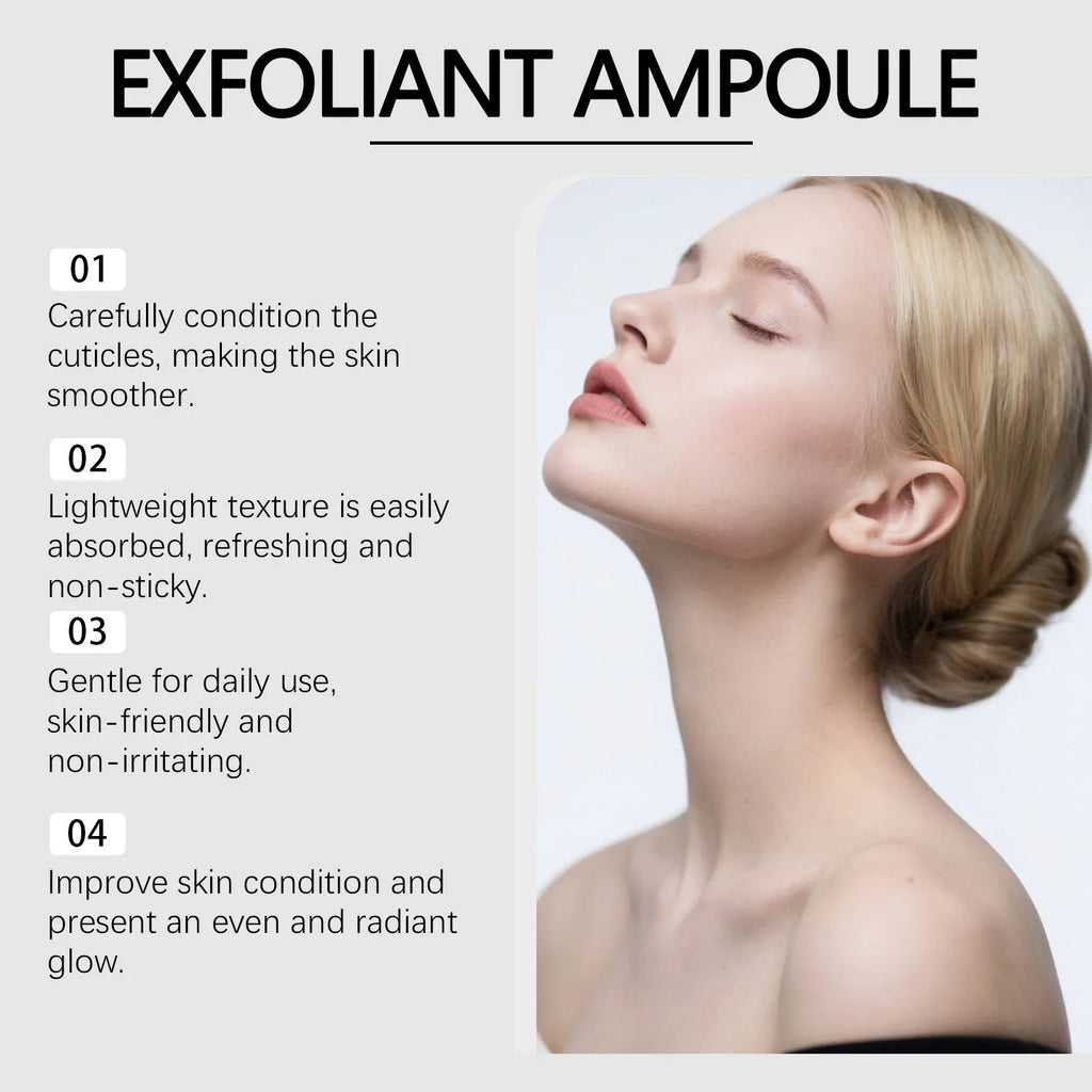 80ml facial cleansing and nourishing liquid moisturiser bottle with hyaluronic acid