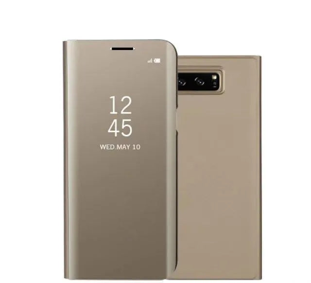 Samsung Galaxy Note20 protective case with A50 bracket and plating mirror finish in multiple colour options