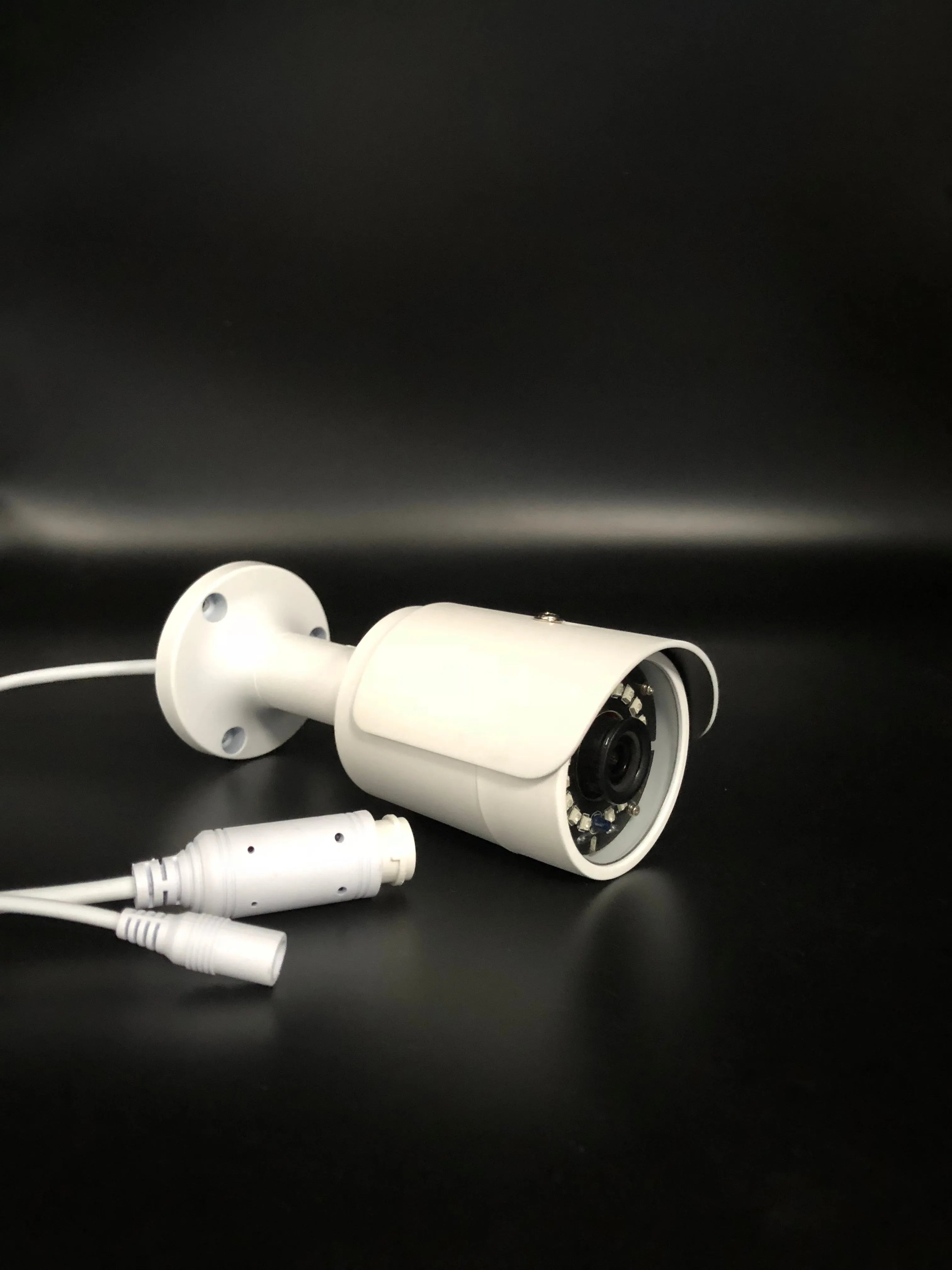 Dahua 1200SP 2MP infrared bullet camera in gun-style semi-metal housing