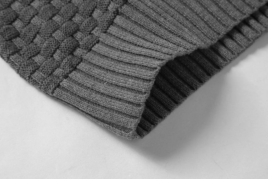 A man's plain hooded sweatshirt in a cotton-polyester blend, shown in multiple colour options.