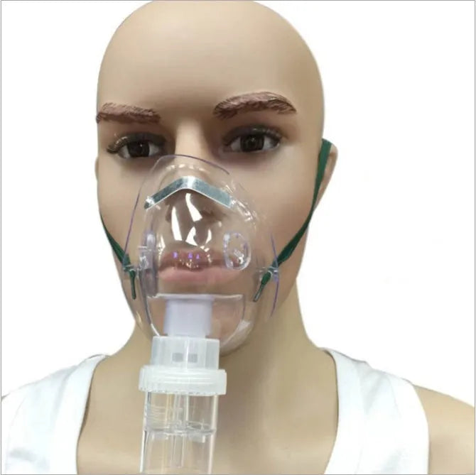 Soft rubber mask aid for adjusting face covering ear loops without adhesive