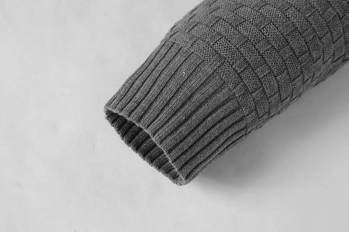A man's plain hooded sweatshirt in a cotton-polyester blend, shown in multiple colour options.