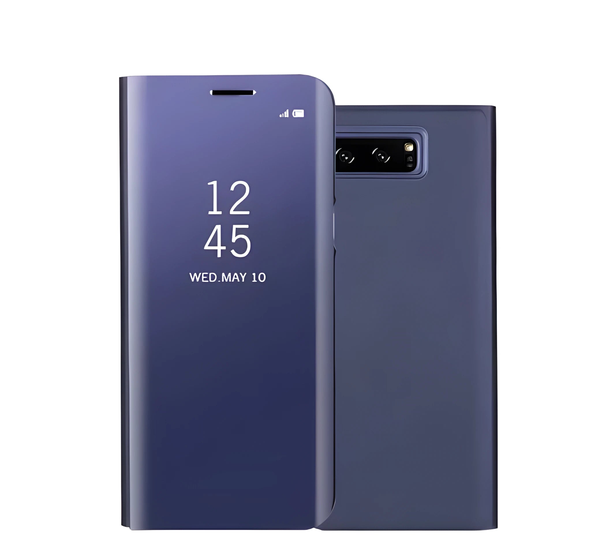 Samsung Galaxy Note20 protective case with A50 bracket and plating mirror finish in multiple colour options