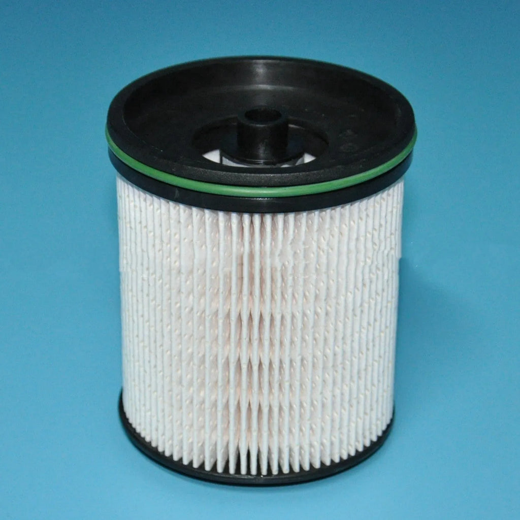 Vauxhall and Opel Astra diesel fuel filter element with gasket, 106mm tall with 88mm diameter.