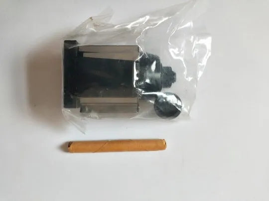 Machifit 250-000 wedge steel quick change tool post and holder for mini lathe.
