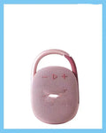 4th generation portable Bluetooth speaker in selected colour with USB charging port