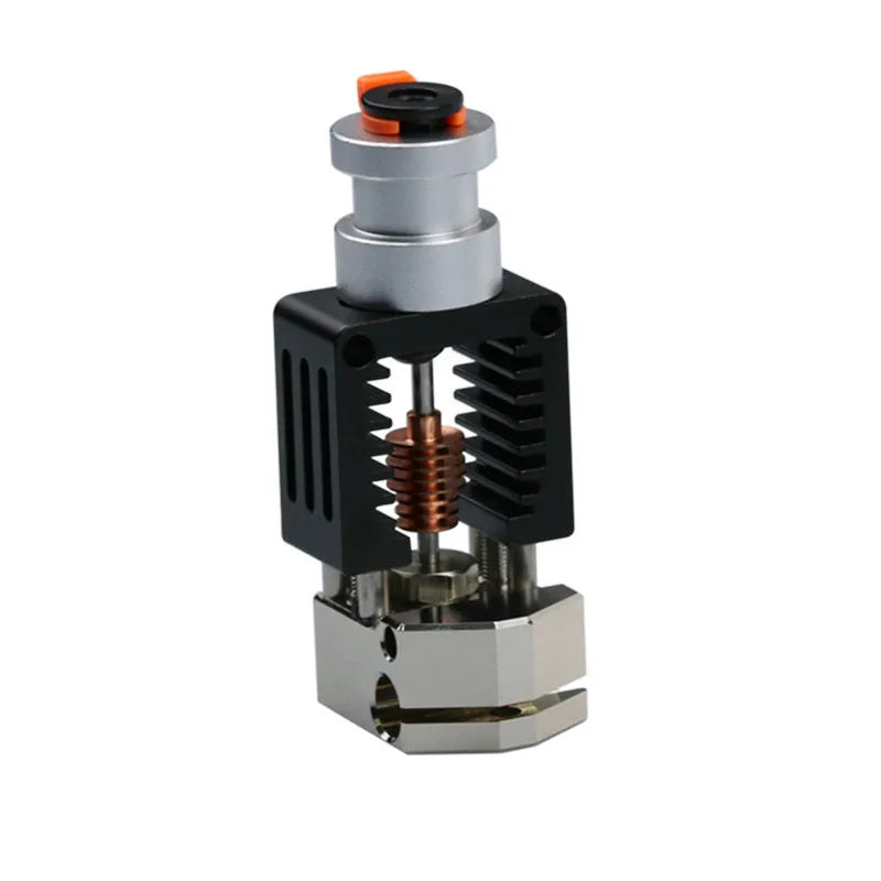 Huasu 3D Mosquito radiator all metal hotend heat sink for 3D printer upgrade