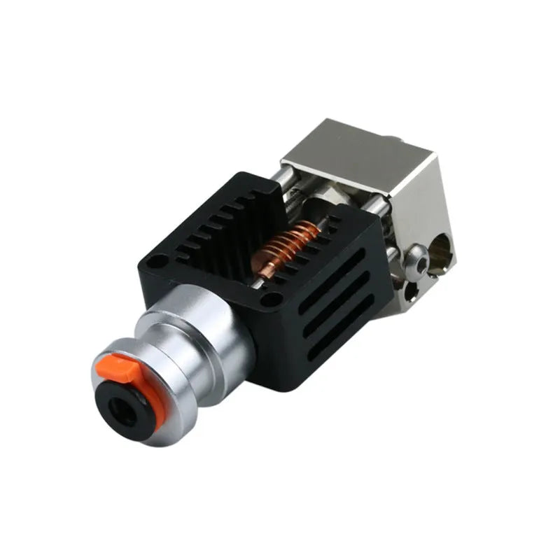 Huasu 3D Mosquito radiator all metal hotend heat sink for 3D printer upgrade