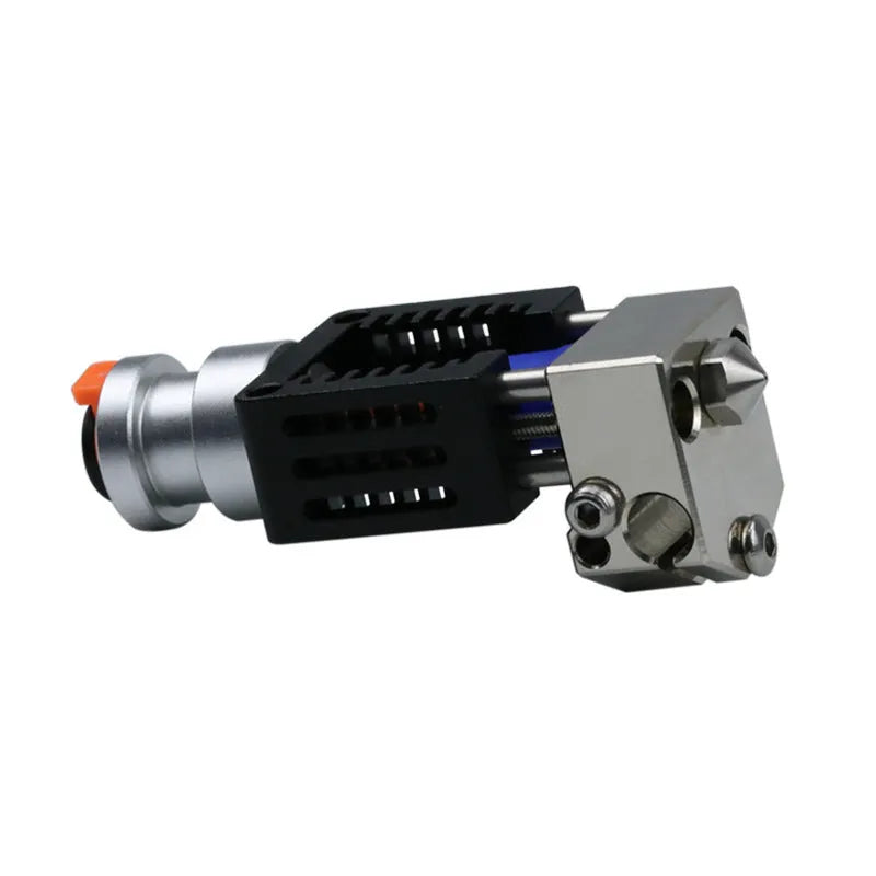 Huasu 3D Mosquito radiator all metal hotend heat sink for 3D printer upgrade