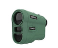 Golf laser rangefinder telescope for outdoor distance measurement up to 1500 metres