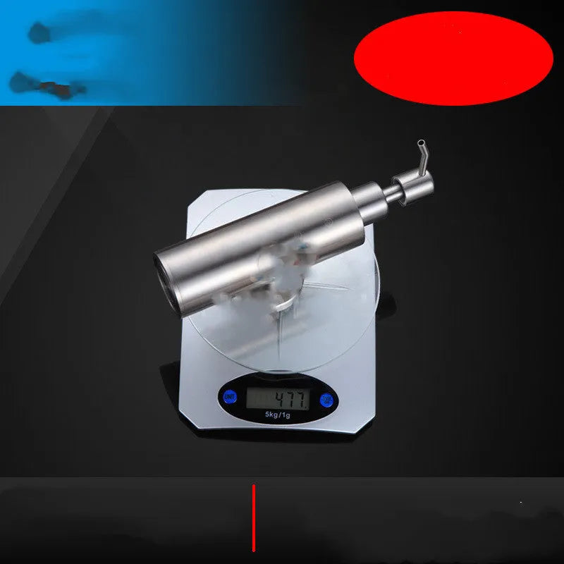Stainless steel wall-mounted pendant lotion bottle dispenser for hotel bathrooms