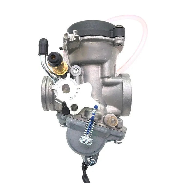 Replacement carburetor for Wang Diaobao HJ125K-2 motorcycle with damper options