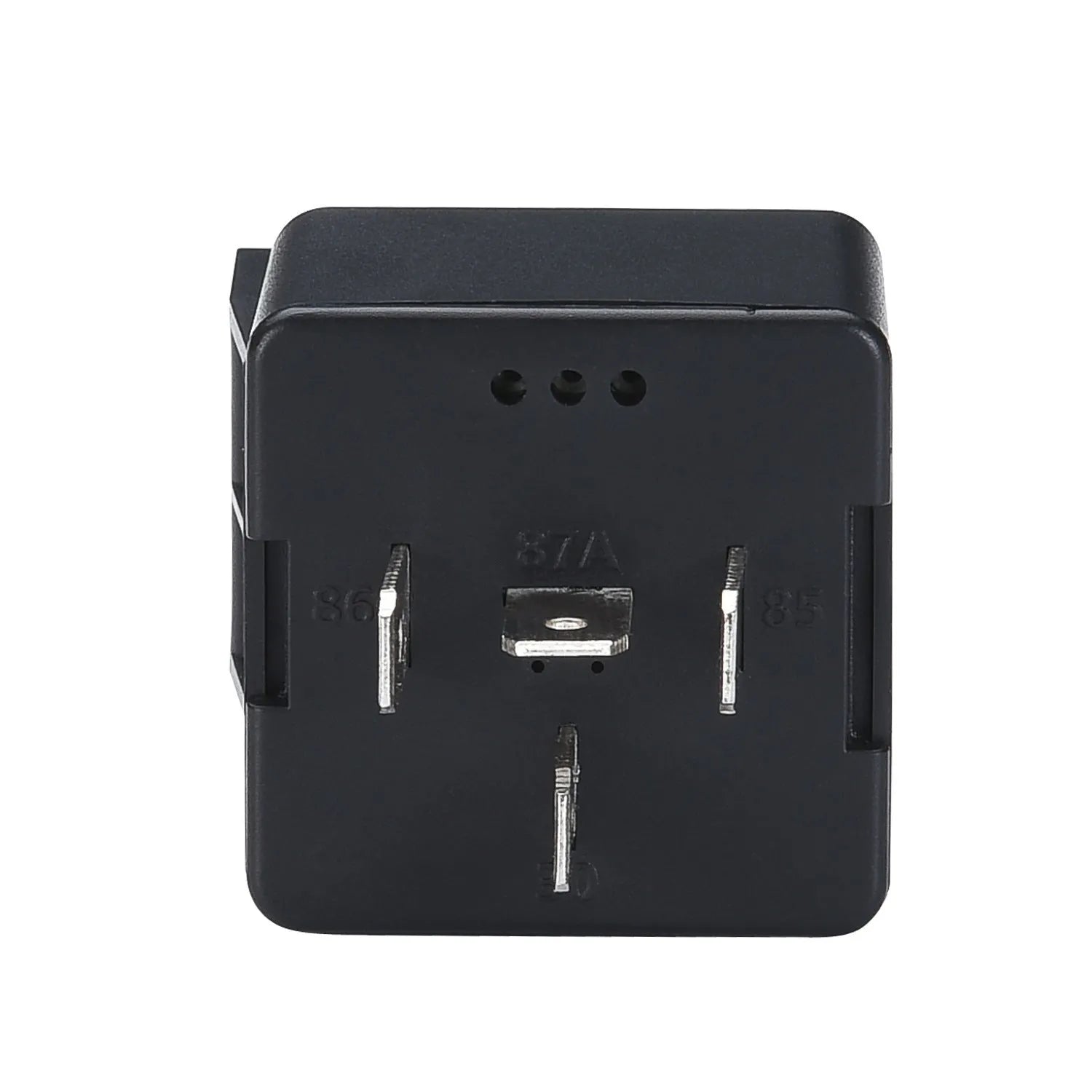 Compact GPS vehicle tracker with ABS plastic housing for electric scooter and motorcycle anti-theft protection