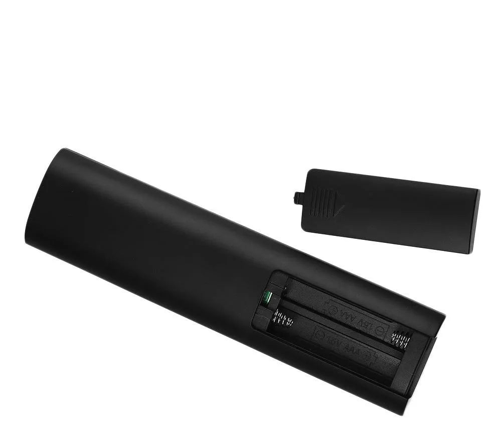 Wireless Android set-top box remote control in ABS material with button operation and USB interface