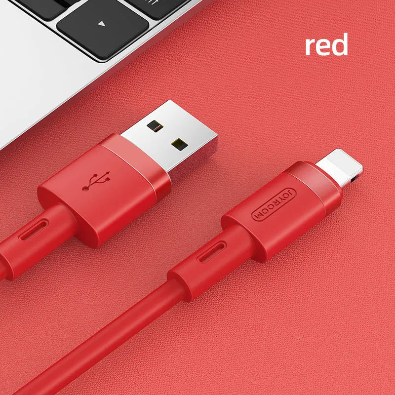 USB Type-C to Type-C cable, 1.2m long, with straight connectors shown in multiple colour options.