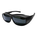 Photon skin rejuvenation laser protection goggles with 200-2000nm wavelength coverage