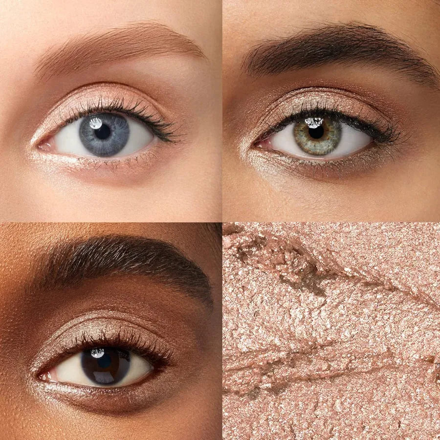 PHOFAY Eyeshadow Stick with built-in smudger, 0.6g net weight, waterproof formula