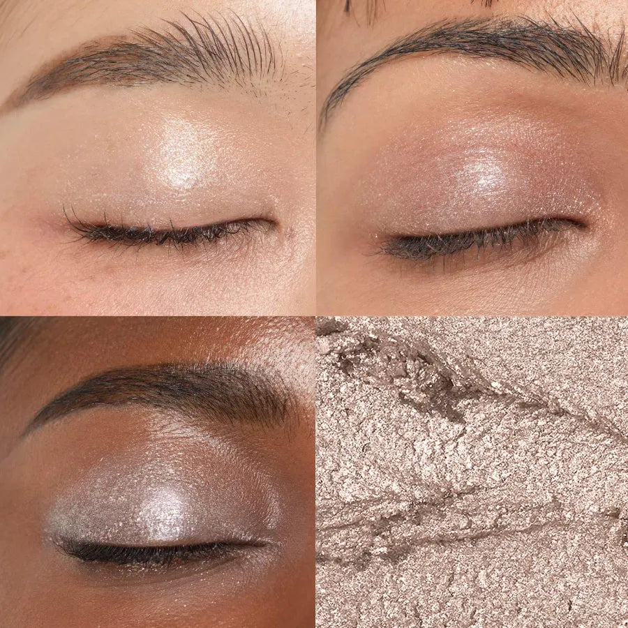 PHOFAY Eyeshadow Stick with built-in smudger, 0.6g net weight, waterproof formula