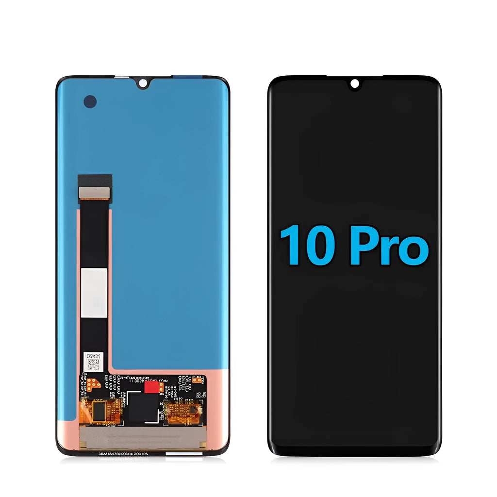 TCL 10 Pro original LCD touch display screen replacement part for mobile phone repair
