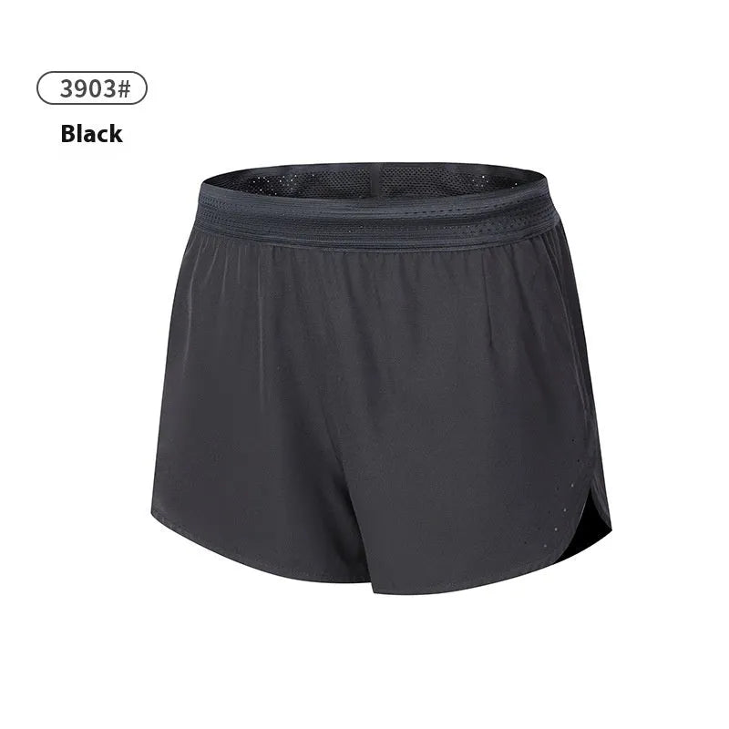 Men's solid colour polyester basketball shorts in multiple sizes and colours