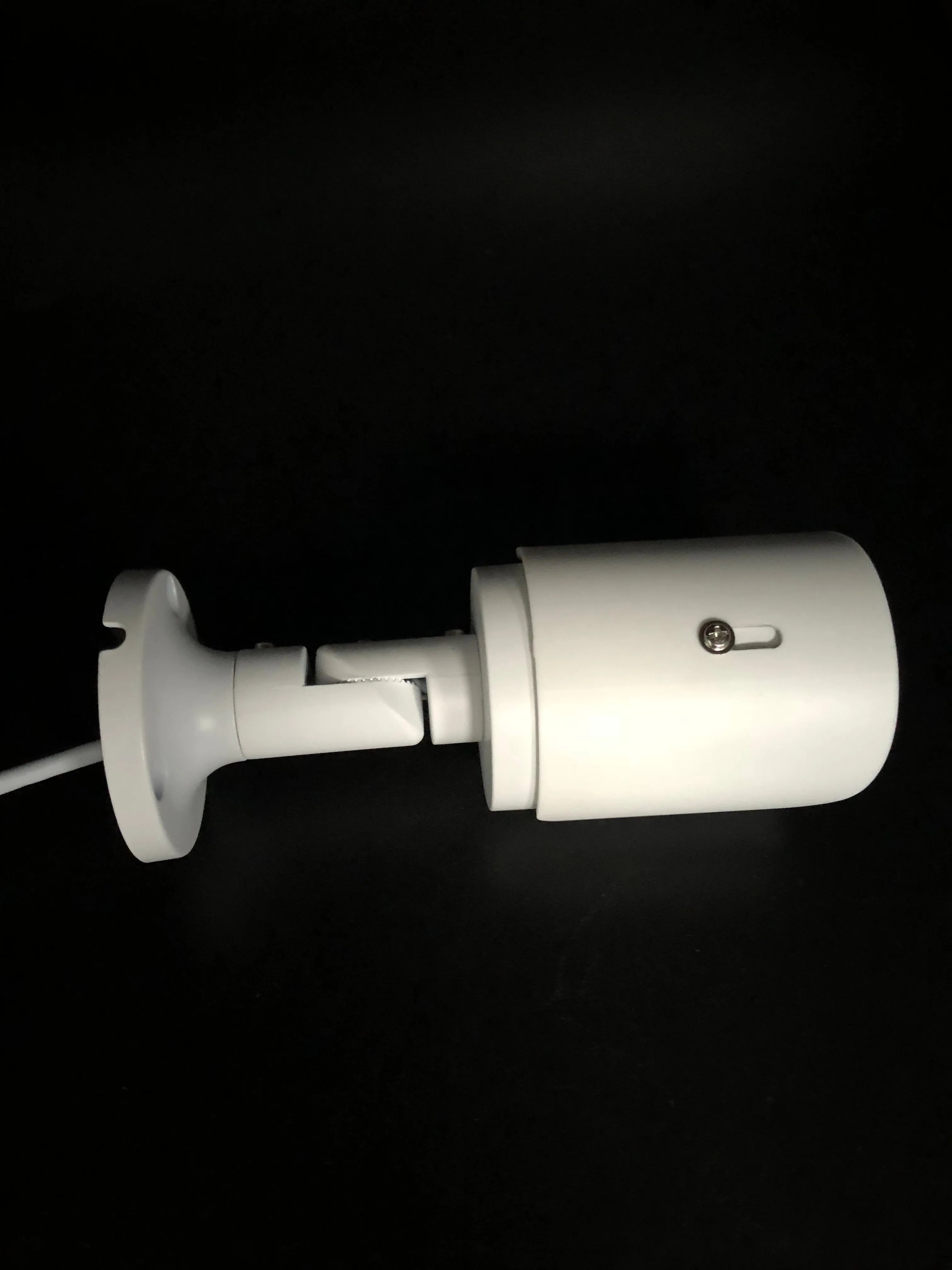 Dahua 1200SP 2MP infrared bullet camera in gun-style semi-metal housing