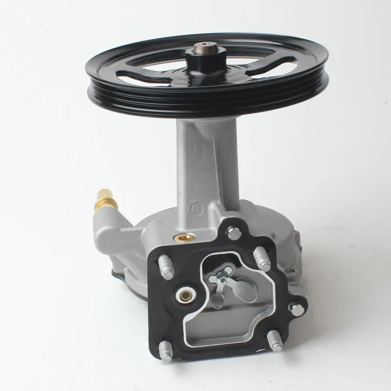 Alloy vacuum valve in default colour for Cadillac and Chevrolet engine replacement part