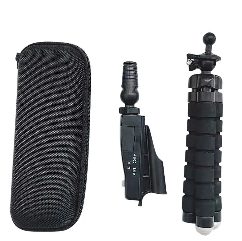 Golf putter laser aiming instrument showing laser sight alignment technology