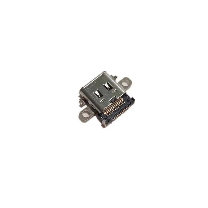Nintendo Switch original charging port repair component for console power connection repair