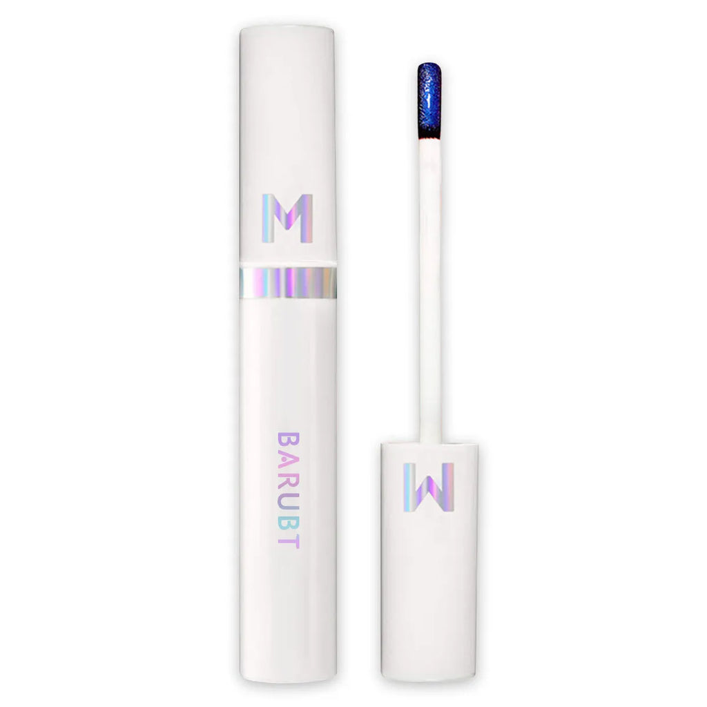 BA5075 long lasting waterproof matte lip lacquer in seven colour shades