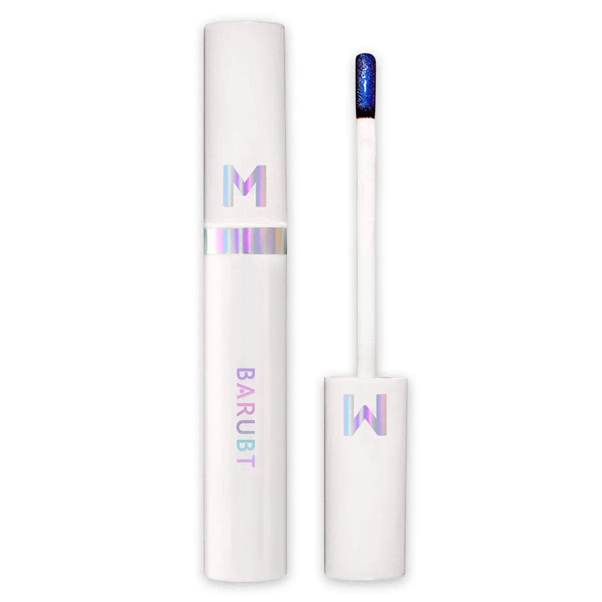 BA5075 long lasting waterproof matte lip lacquer in seven colour shades