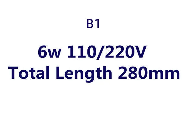 CNC lathe LED explosion-proof work light with aluminium housing and tempered glass cover