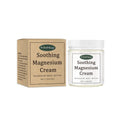 114g tube of magnesium cream for post-exercise body care with DNA magnesium formula