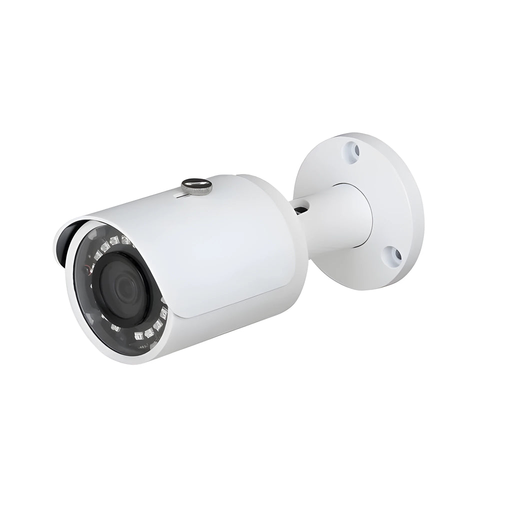 Dahua 1200SP 2MP infrared bullet camera in gun-style semi-metal housing