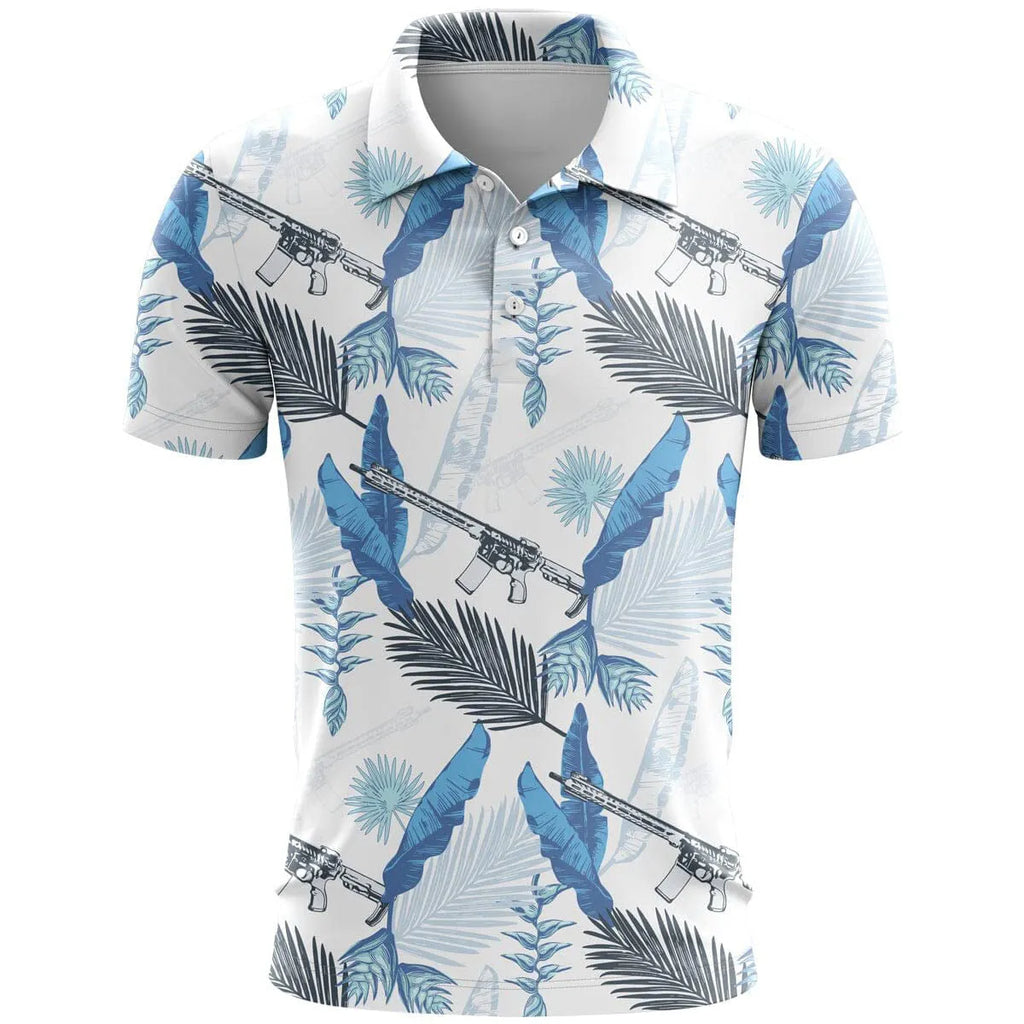 3D printed sports T-shirt in loose fit with short sleeves made from polyester bird eye cloth fabric